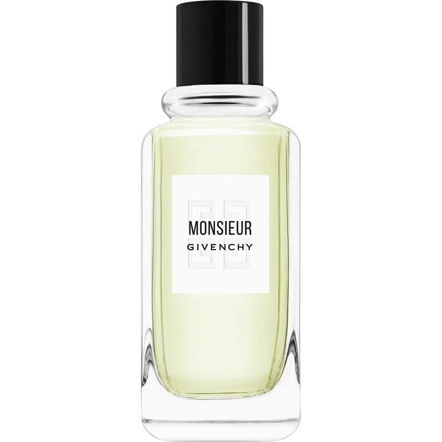 GIVENCHY LES PARFUMS MYTHIQUES Monsieur Eau de Toilette Spray