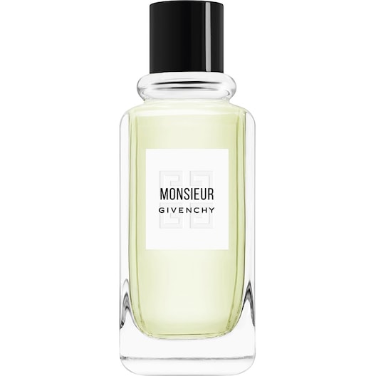 GIVENCHY LES PARFUMS MYTHIQUES Eau de Toilette Spray Herrenparfum Herren 100 ml