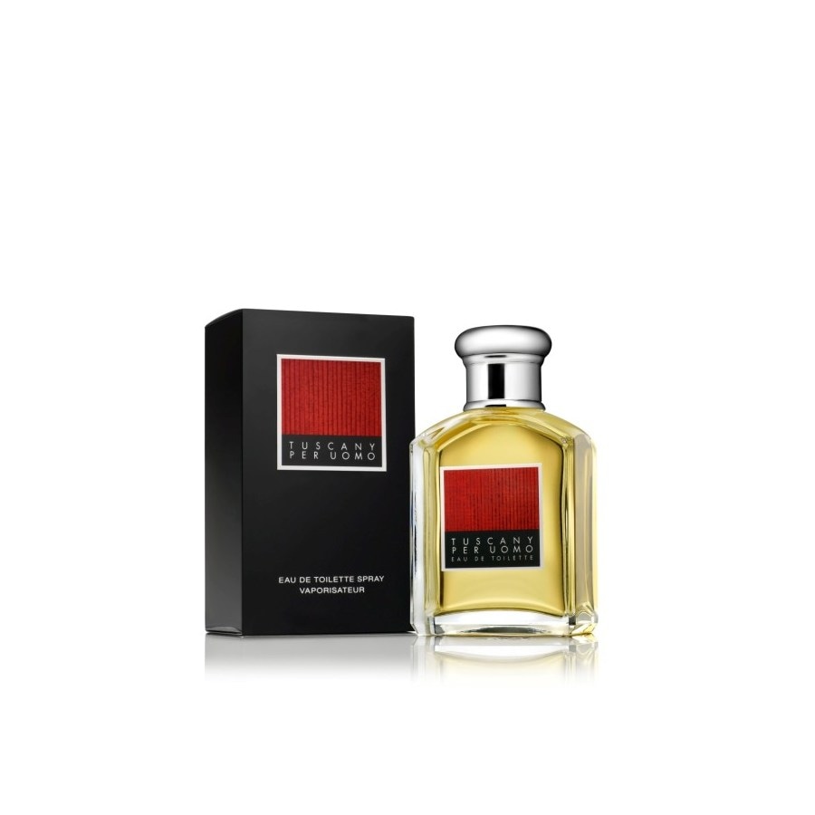 Aramis Aramis Gentleman's Collection Eau de Toilette Spray Tuscany 100 ml
