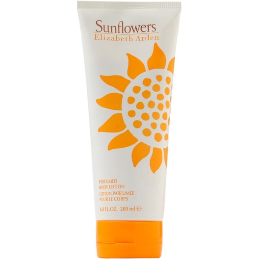 Elizabeth Arden - Sunflowers