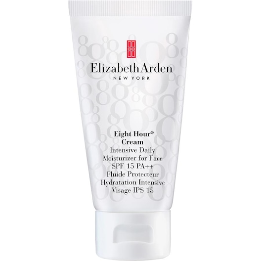 Elizabeth Arden Eight Hour 8 Daily Moisture Dagpleje Female 50 ml