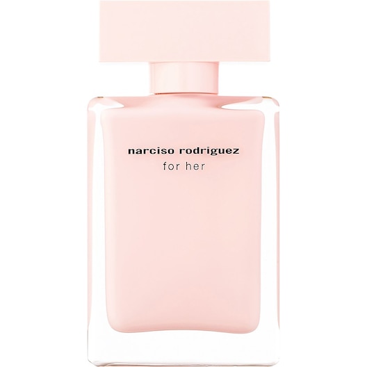 Narciso Rodriguez - for her