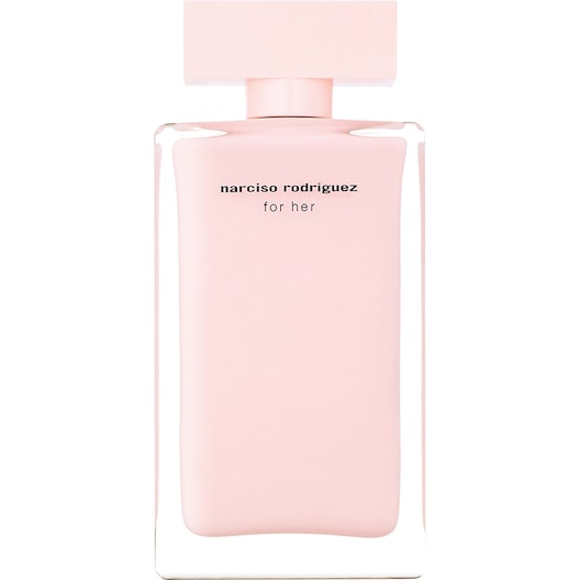 Narciso Rodriguez for her Eau de Parfum Spray Damen 100 ml
