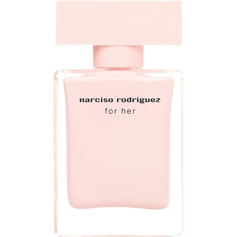 Narciso-Rodriguez for her