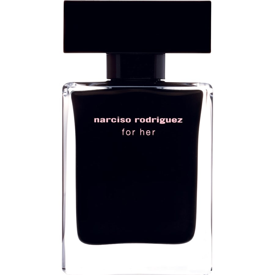 Narciso-Rodriguez for her