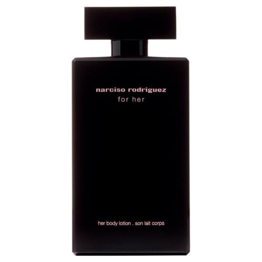 Narciso-Rodriguez for her