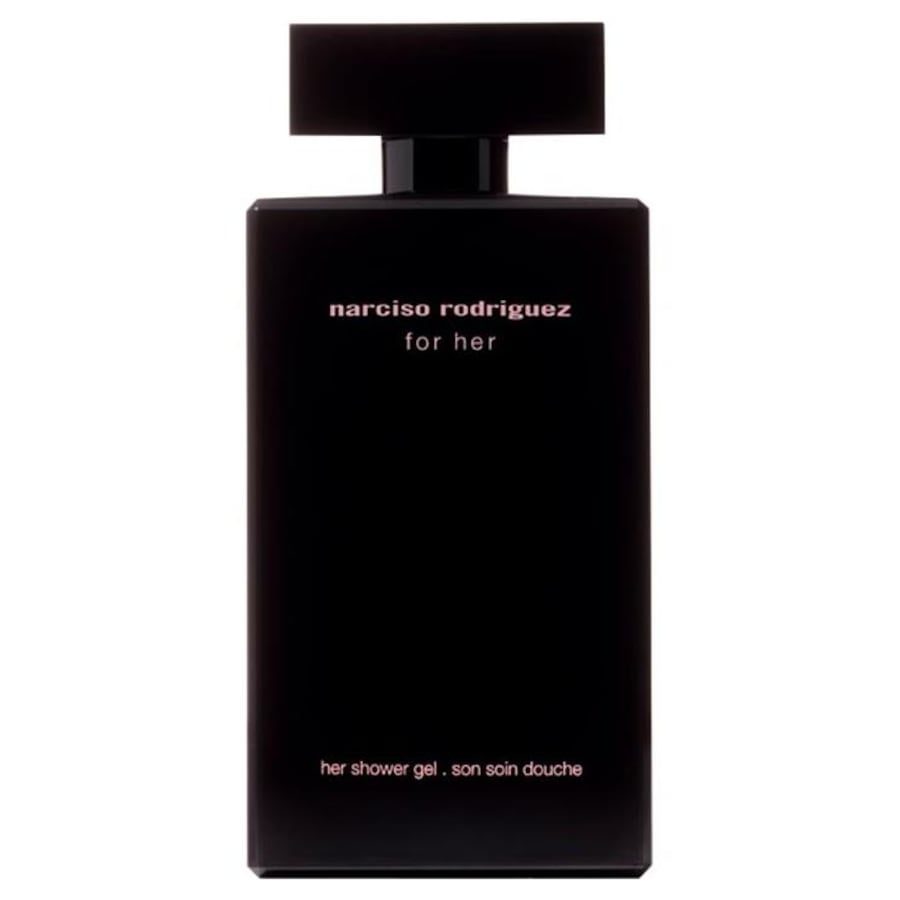 Narciso-Rodriguez for her