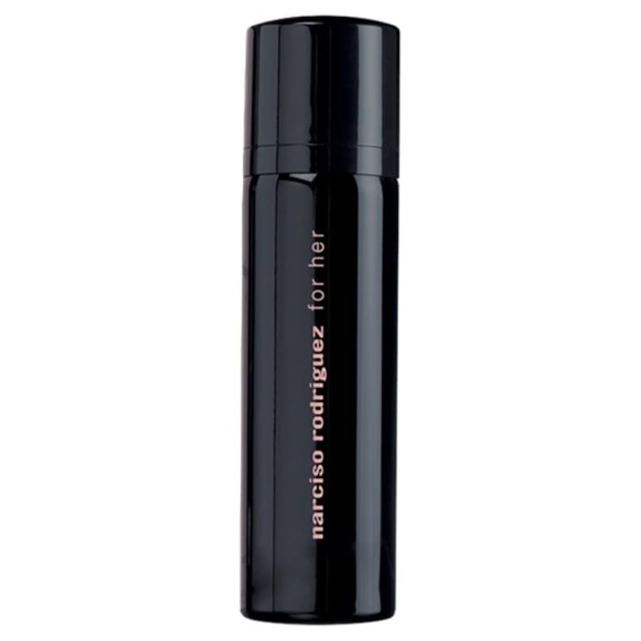 Narciso Rodriguez for her Deodorante spray