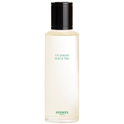 Hermès Un Jardin sur le Nil Eau de Toilette Spray Damenparfum Unisex 200 ml