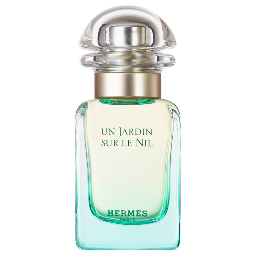 Hermes Collection Parfums-Jardins