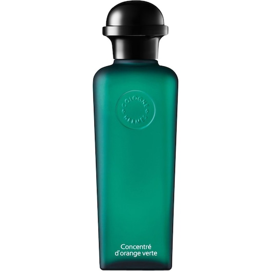 Hermès Concentré d'Orange Verte Eau de Toilette Spray Herrenparfum Herren 100 ml