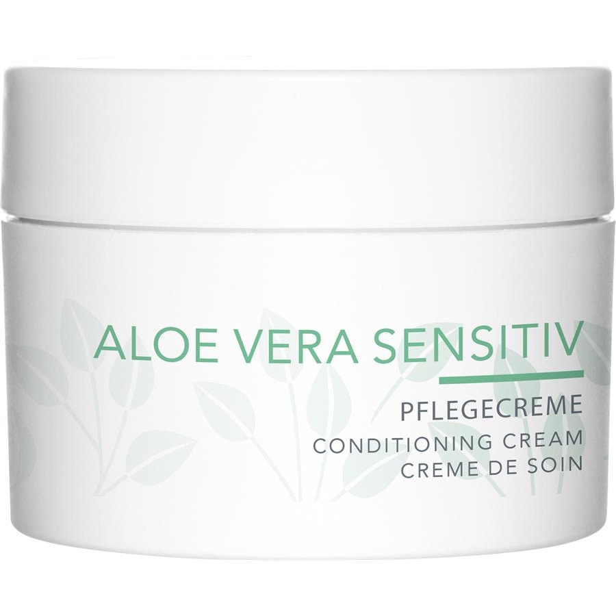 Charlotte-Meentzen Aloe Vera Sensitiv