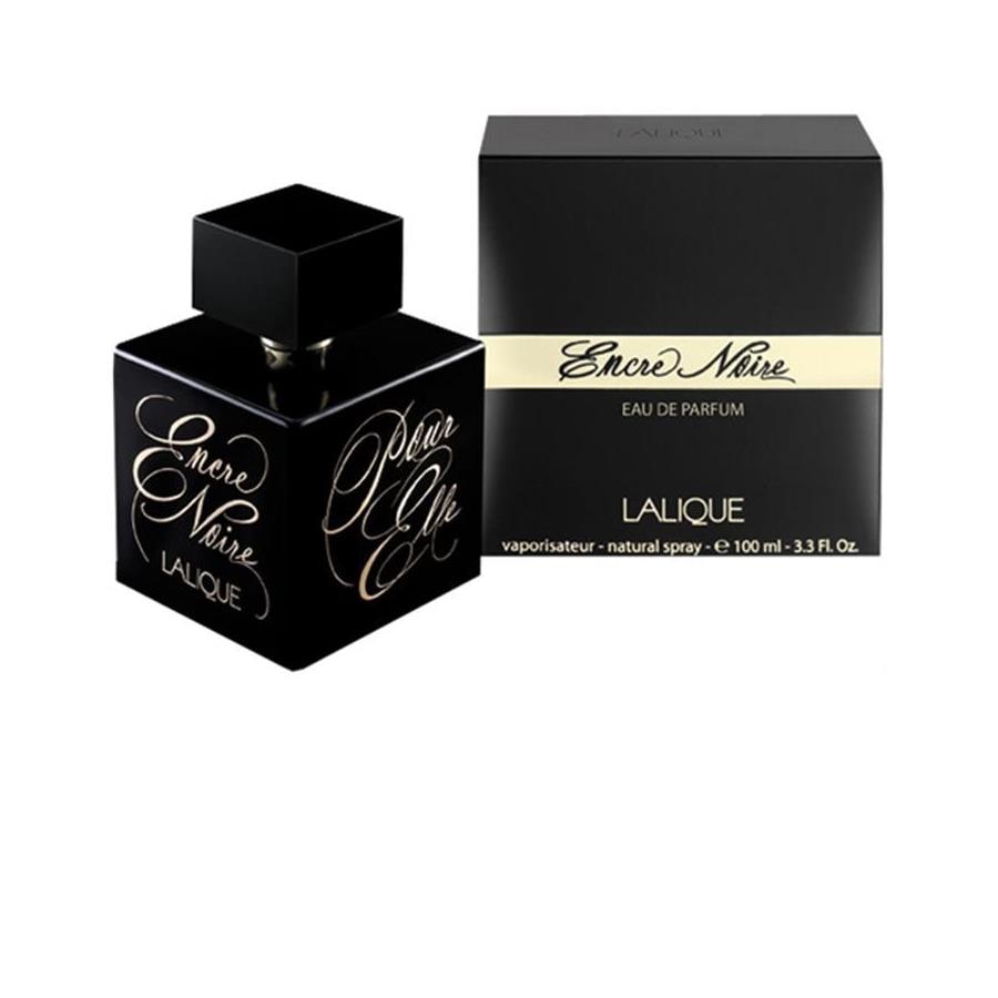 Lalique Encre Noire Pour Elle Eau de Parfum Spray 50 ml