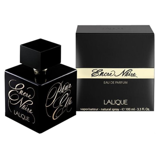 Lalique - Encre Noire Pour Elle