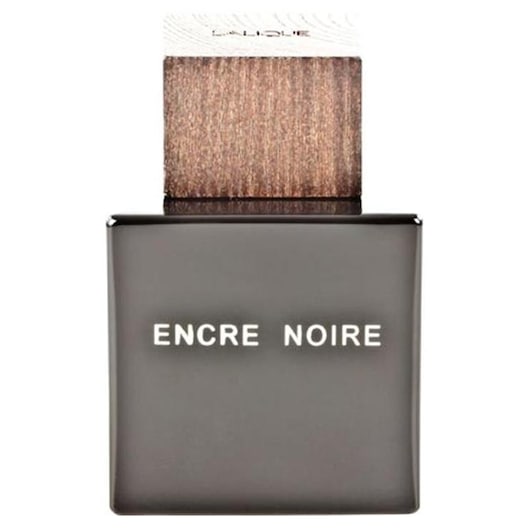 Lalique Encre Noire Eau de Toilette Spray Parfumer Male 100 ml