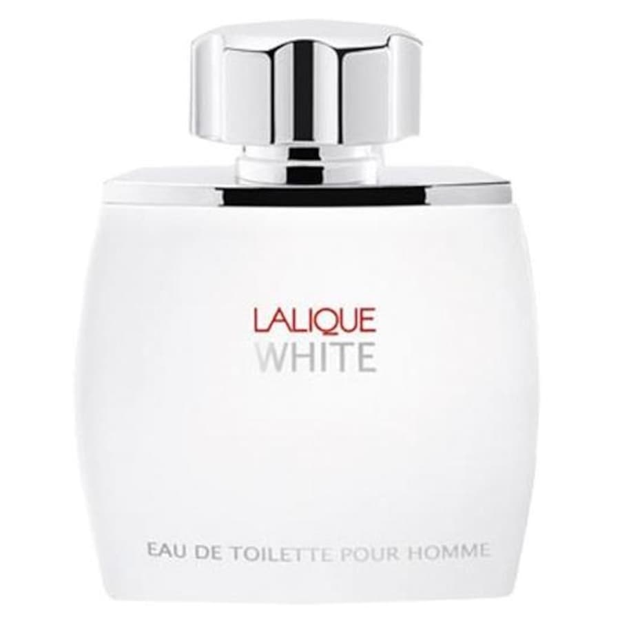 Lalique Lalique White