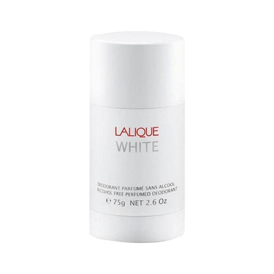 Lalique Lalique White Deodorant Stick 75 g
