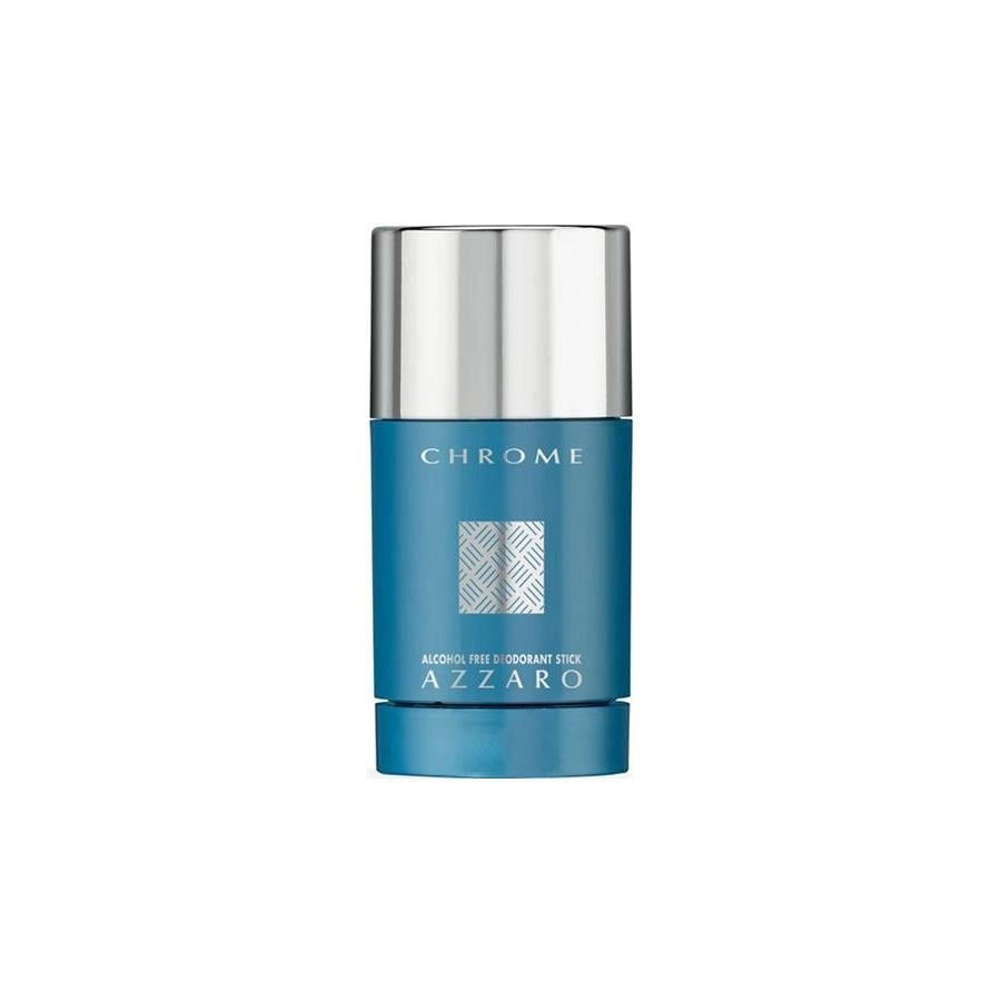 Azzaro Chrome Deodorant Stick 75 g