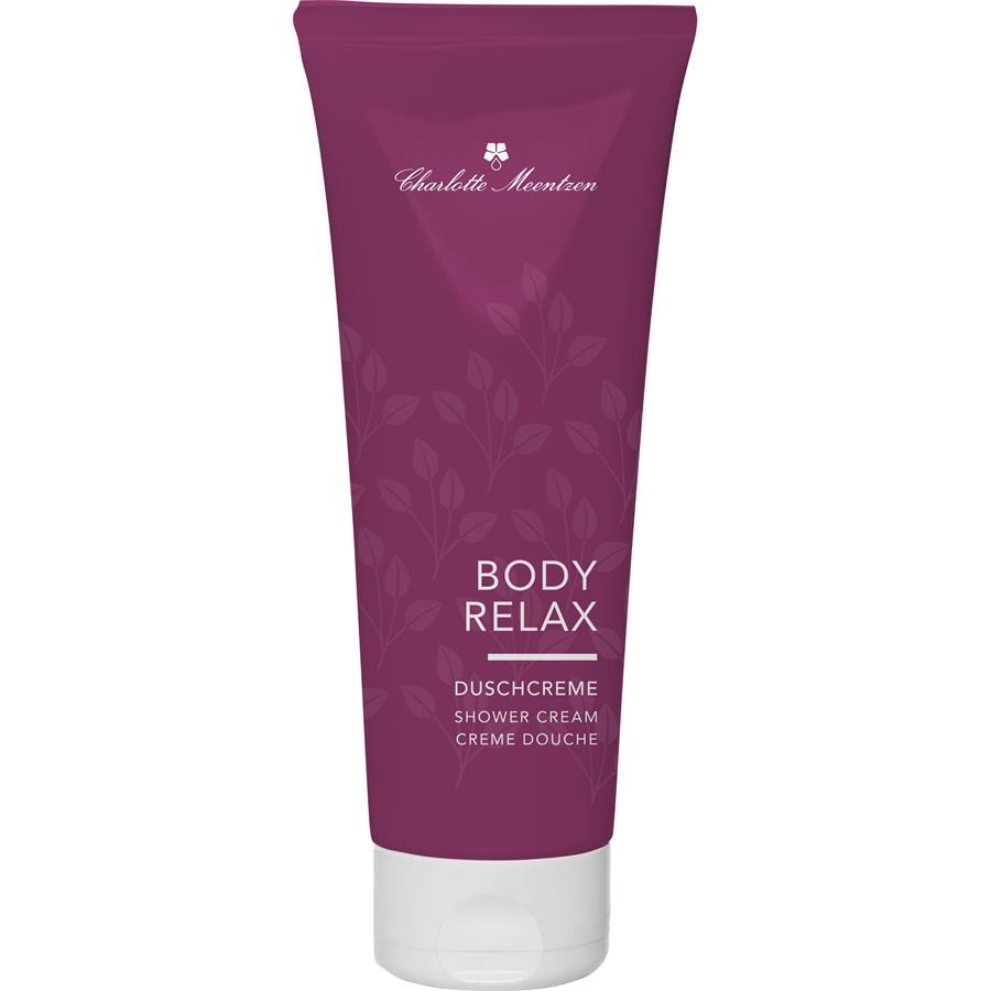 Charlotte-Meentzen Body Relax