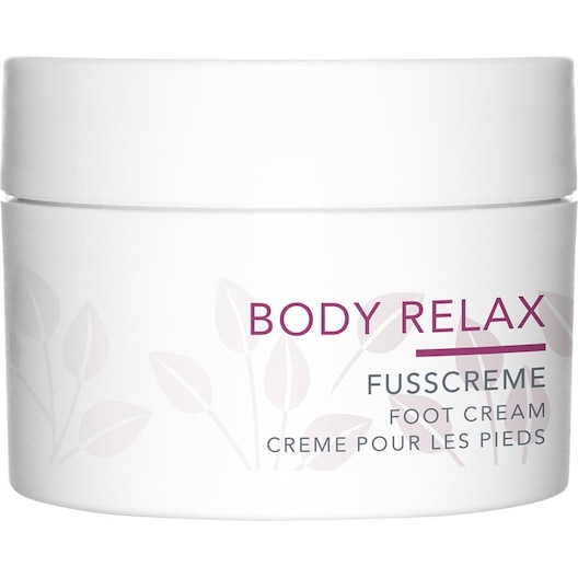 Charlotte Meentzen Body Relax Fodcreme Hænder og fødder Unisex 50 ml