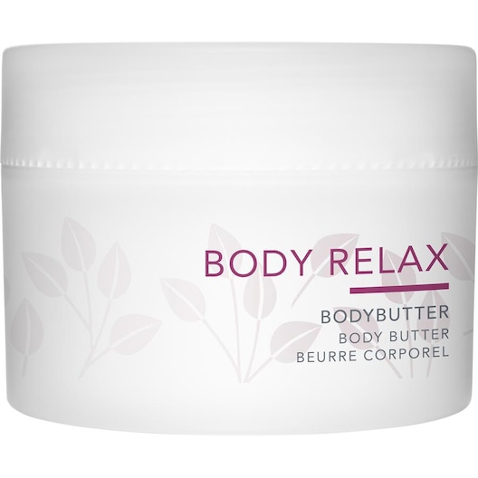 Charlotte Meentzen Body Relax Butter Kropspleje Unisex 250 ml