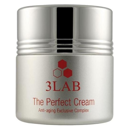 3LAB Moisturizer Perfect Cream Anti-ageing pleje Female 60 ml