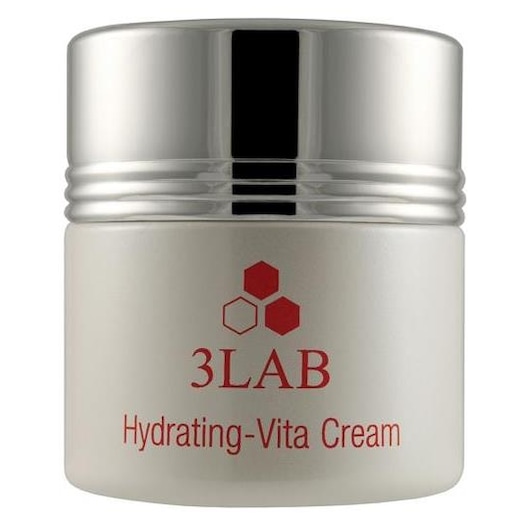 Photos - Cream / Lotion 3LAB Hydrating Vita Cream Female 60 ml 