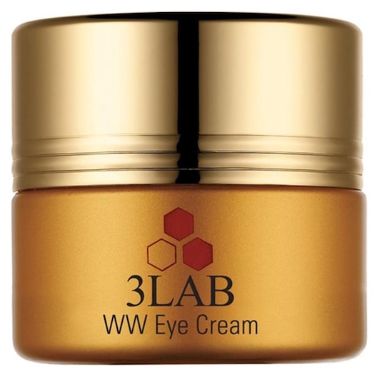 3LAB Eye Care WW Cream Øjenpleje Female 14 ml