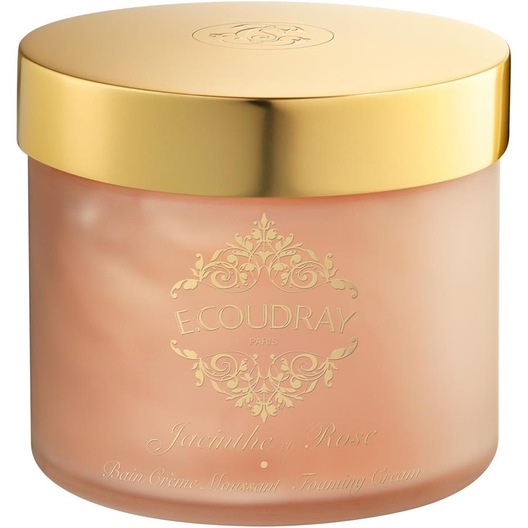 E. Coudray Paris Jacinthe et Rose perfume + body cream hotsell