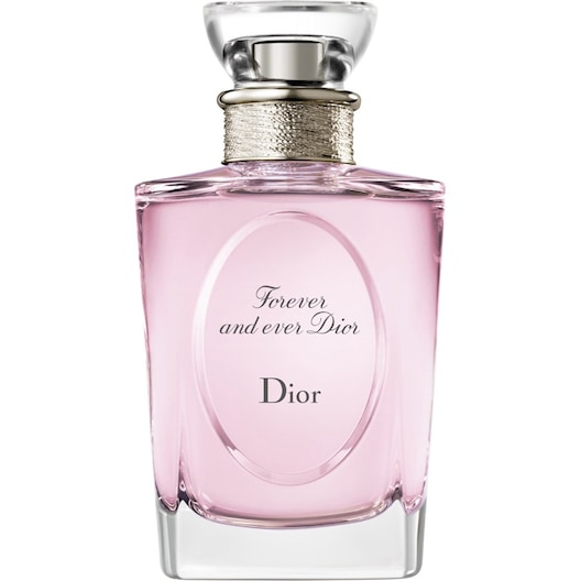 Photos - Women's Fragrance Christian Dior DIOR DIOR Eau de Toilette Spray Forever and Ever Female 100 ml 