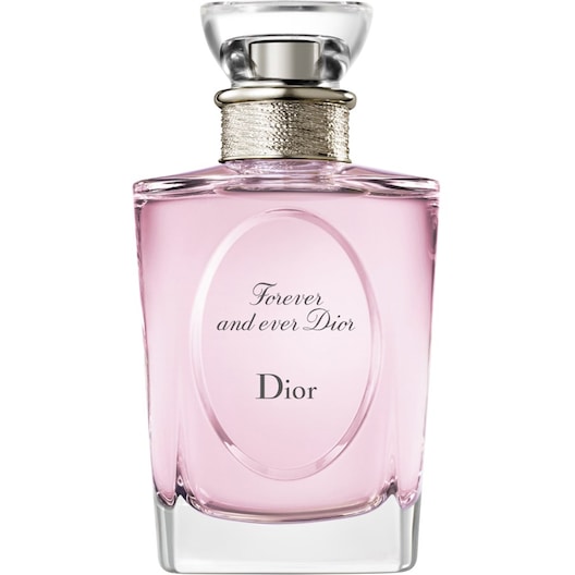 DIOR Les Créations de Monsieur Dior Eau Toilette Spray Parfum Damen 100 ml