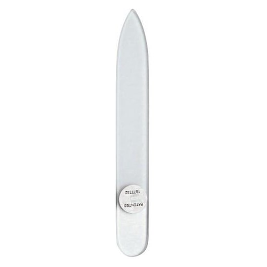 ERBE Neglefil Soft-Touch glasneglefil, 9 cm Female
