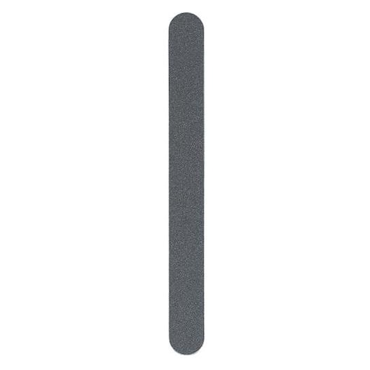 ERBE Neglefile Manicure file, grov/fin, 17,5 cm Accessories Unisex