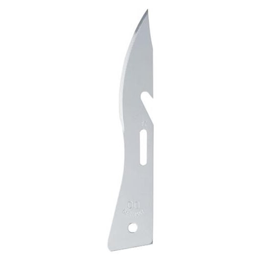 ERBE Pedicure Skalpel-klinge Accessories Unisex