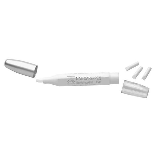 ERBE Neglehudspleje Negleplejepen Jojobaolie 13,5 cm Accessories Unisex