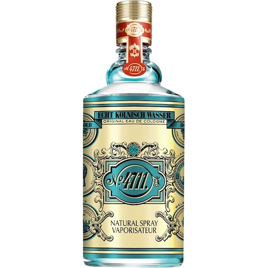 4711 - Echt Kölnisch Wasser