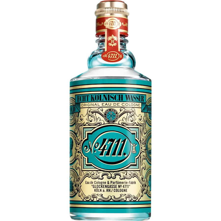 Original Eau de Cologne Eau de Cologne Splash Bottle
