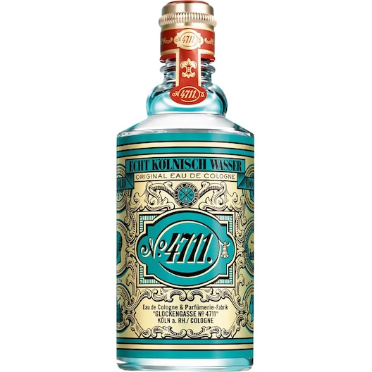4711 - Echt Kölnisch Wasser
