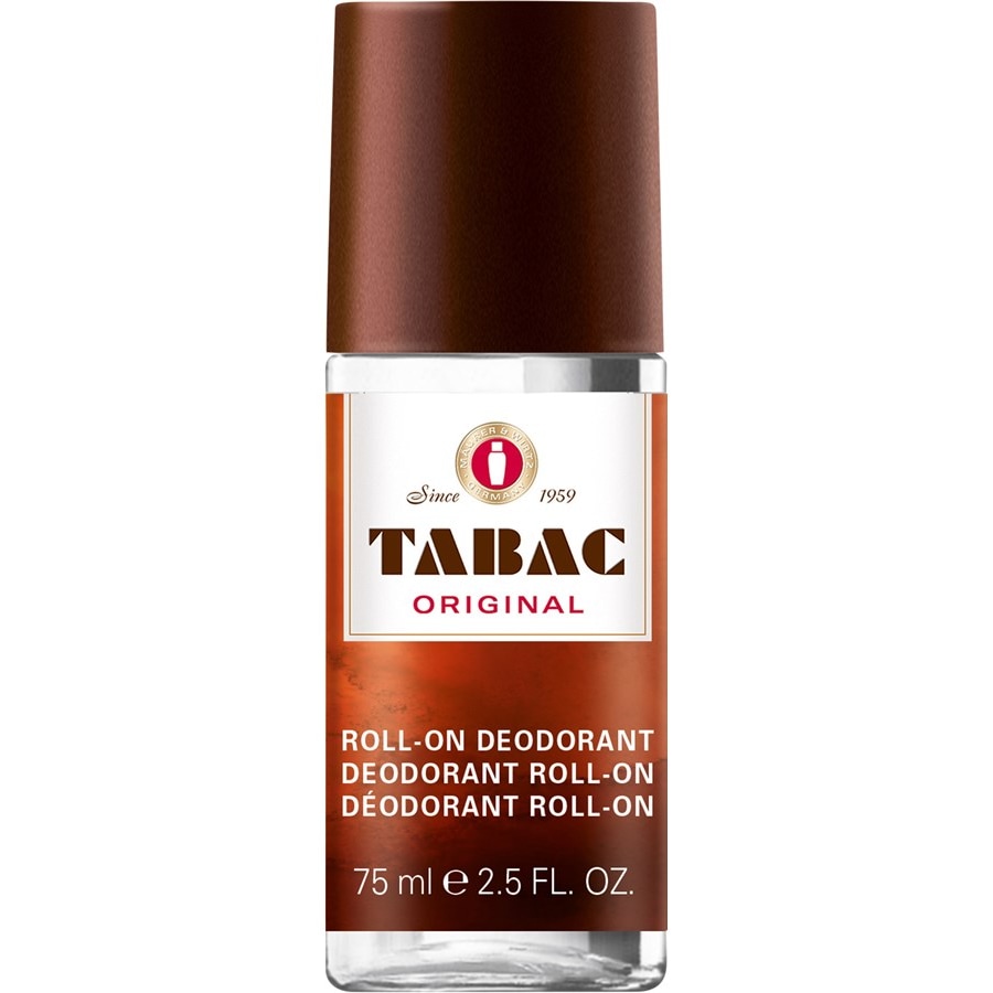 Tabac Tabac Original