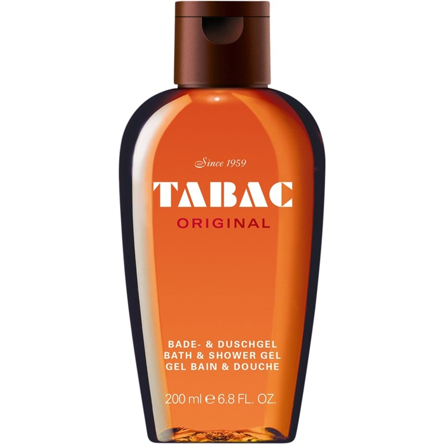 Tabac Tabac Original