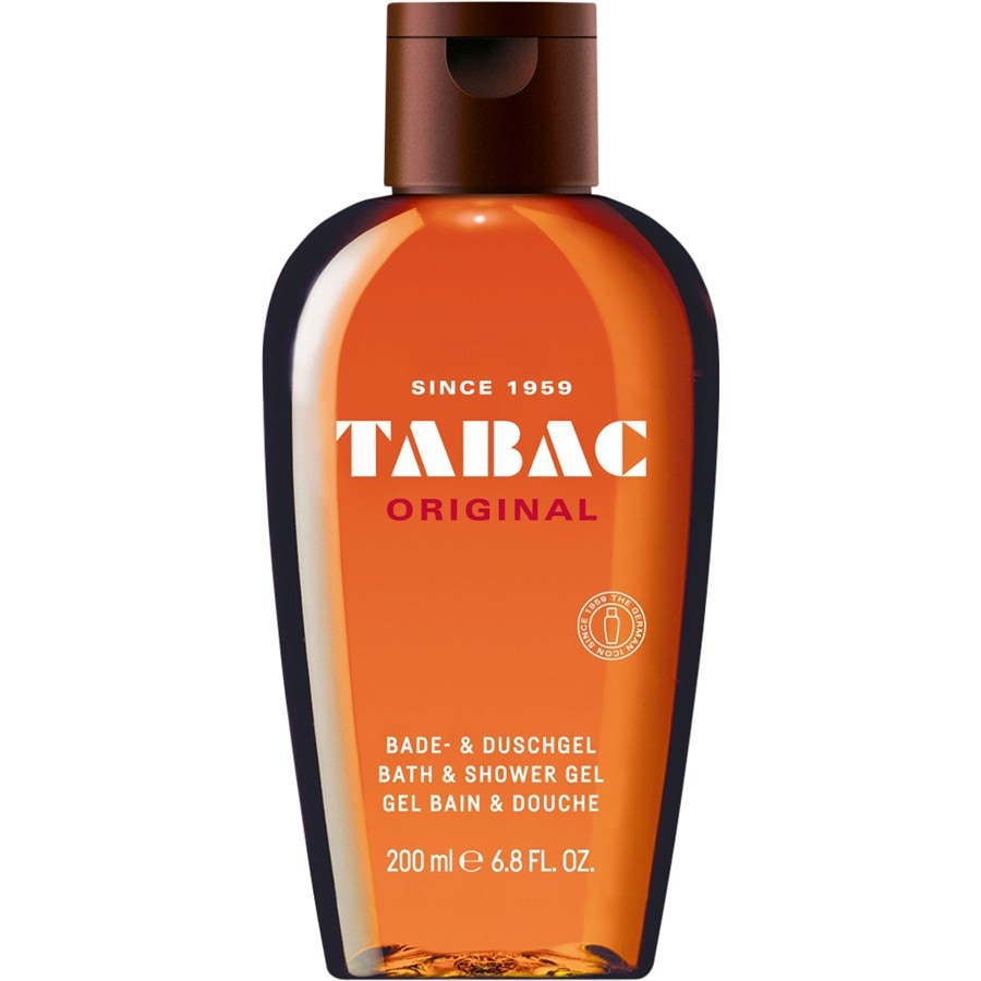 Tabac Tabac Original Bade- & Duschgel 200 ml