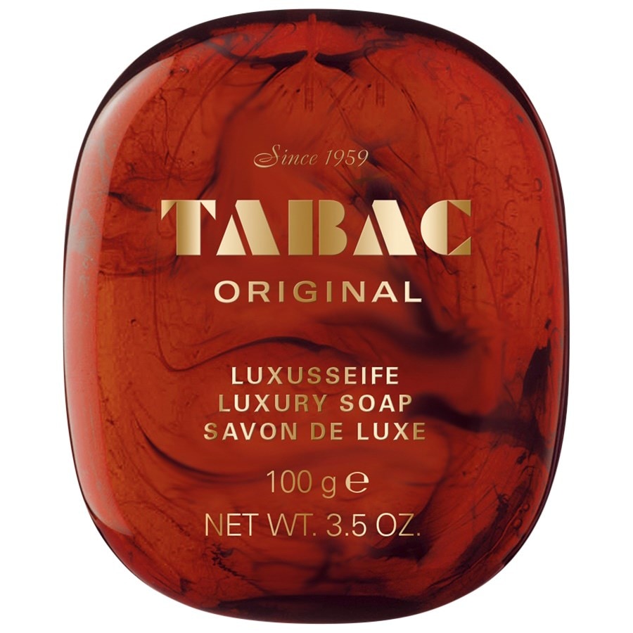 Tabac Tabac Original