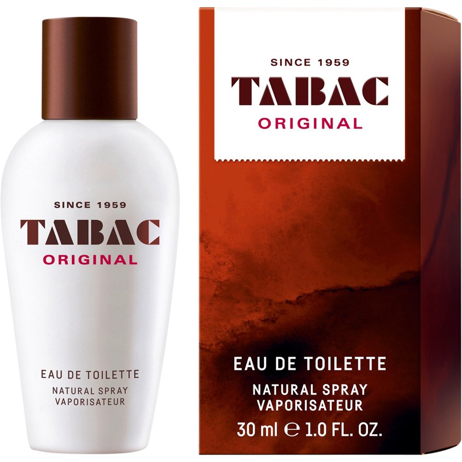 Tabac Tabac Original Eau de Toilette Spray 100 ml