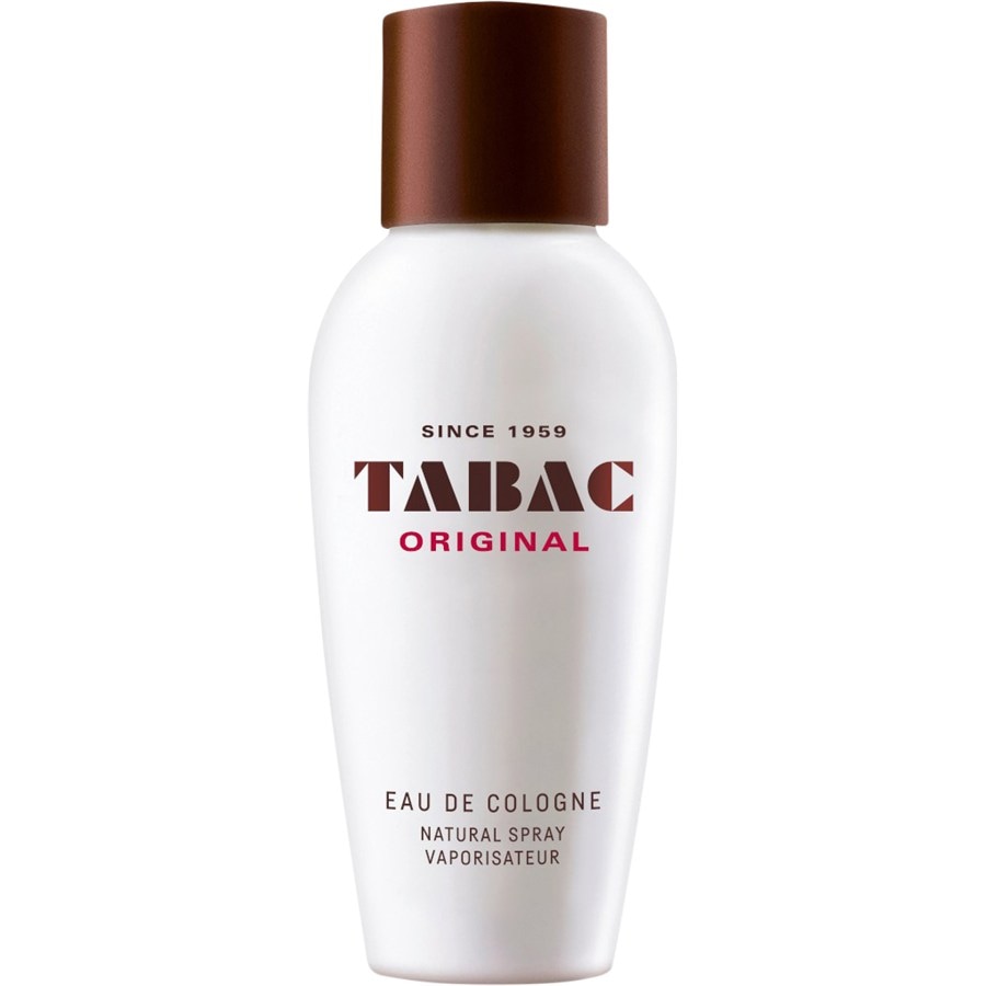 Tabac Original Eau de Cologne Natural Spray 2
