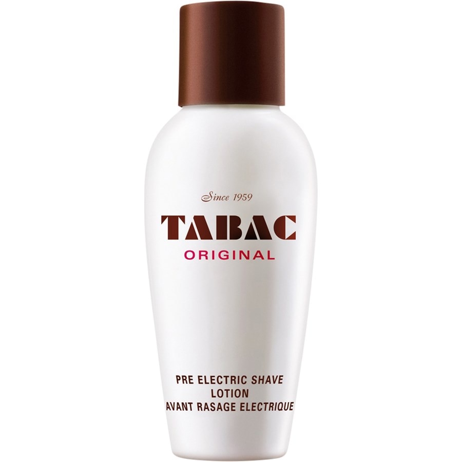 Tabac Tabac Original Pre Electric Shave