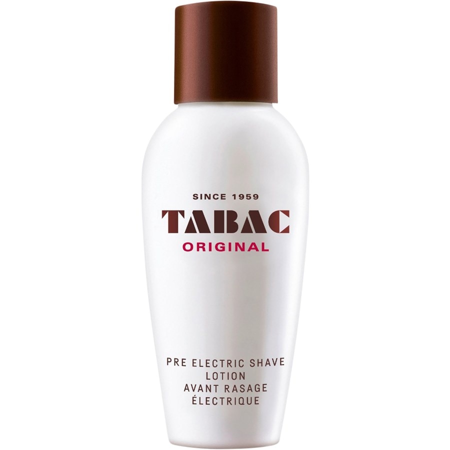 Tabac Tabac Original Pre Electric Shave 100 ml