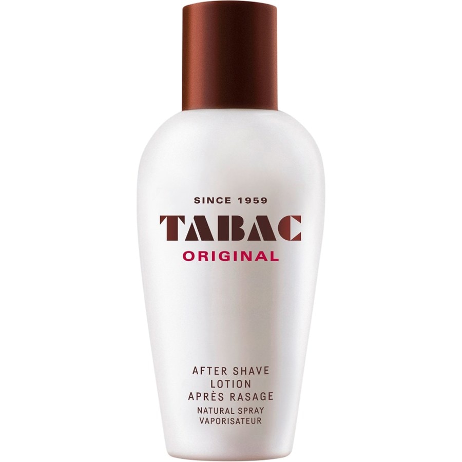 Tabac Tabac Original After Shave Lotion Spray 50 ml