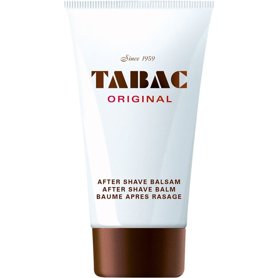 Tabac Tabac Original Balsamo dopobarba