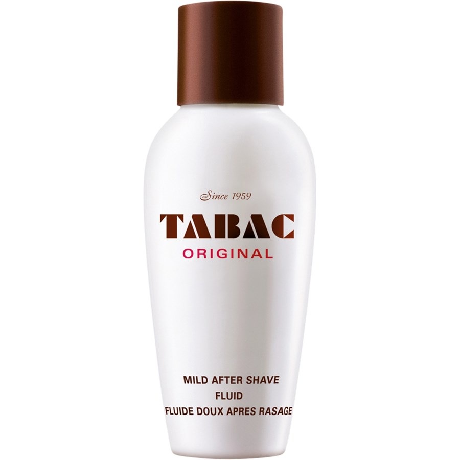 Tabac Tabac Original Fluido dopobarba delicato