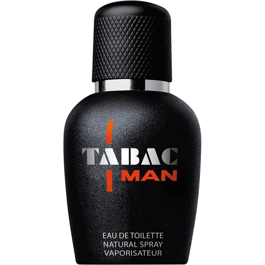 Tabac Tabac Man